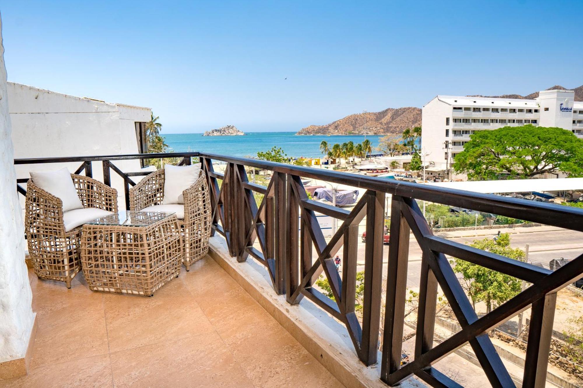 Karaya Dive Hotel Santa Marta (Magdalena)
