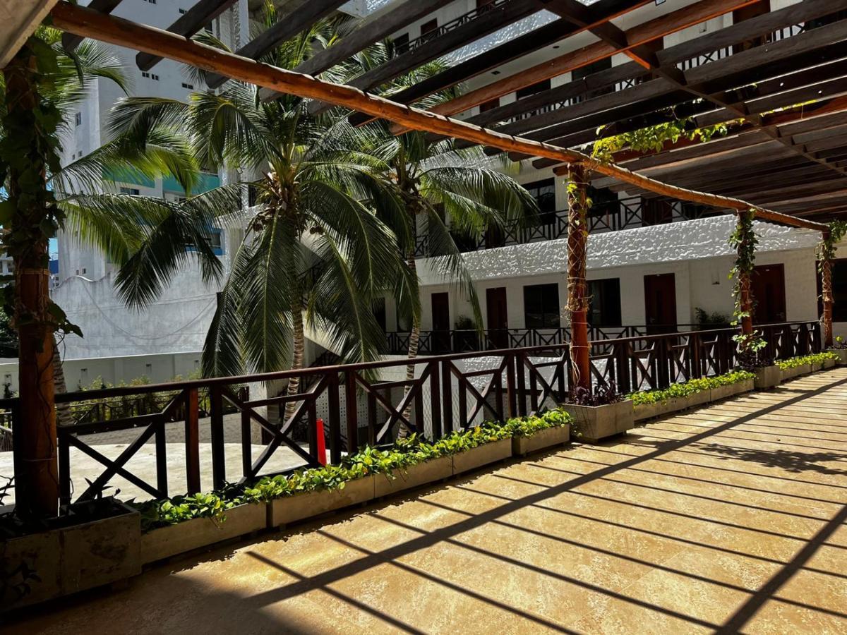 Karaya Dive Hotel Santa Marta (Magdalena)