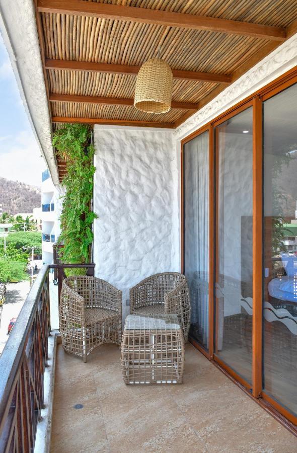 Hotel Karaya Dive Santa Marta (Magdalena)