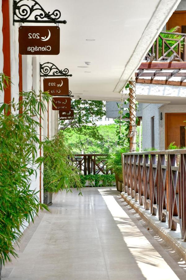 Hotel Karaya Dive *