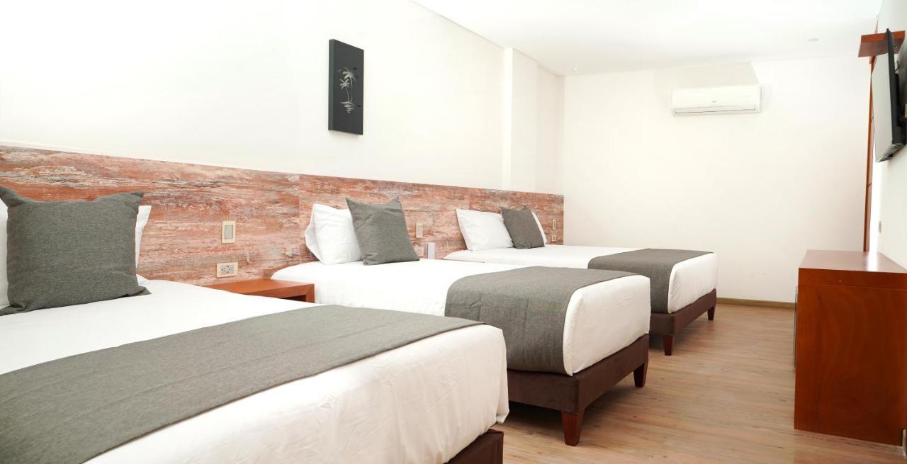 Hotel Karaya Dive *