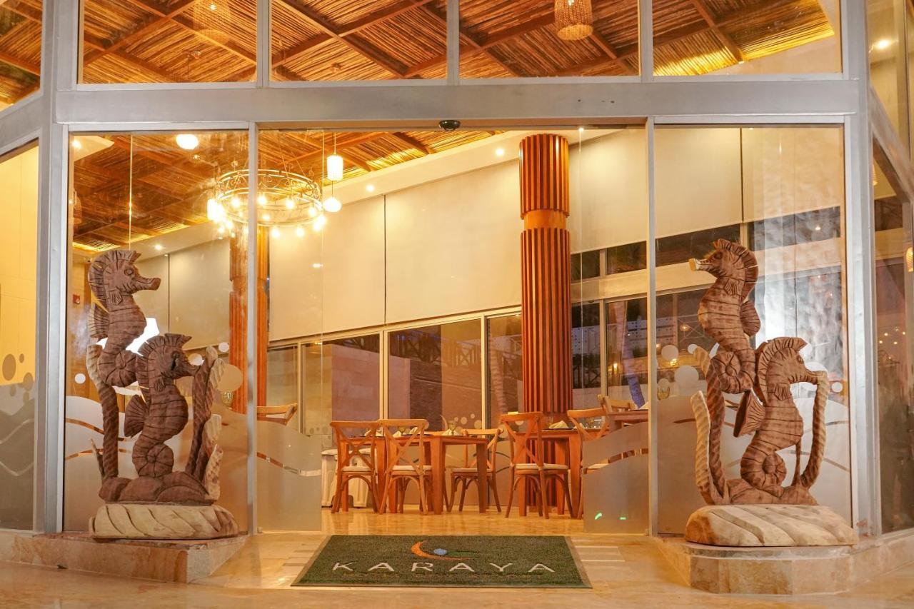 Karaya Dive Hotel *