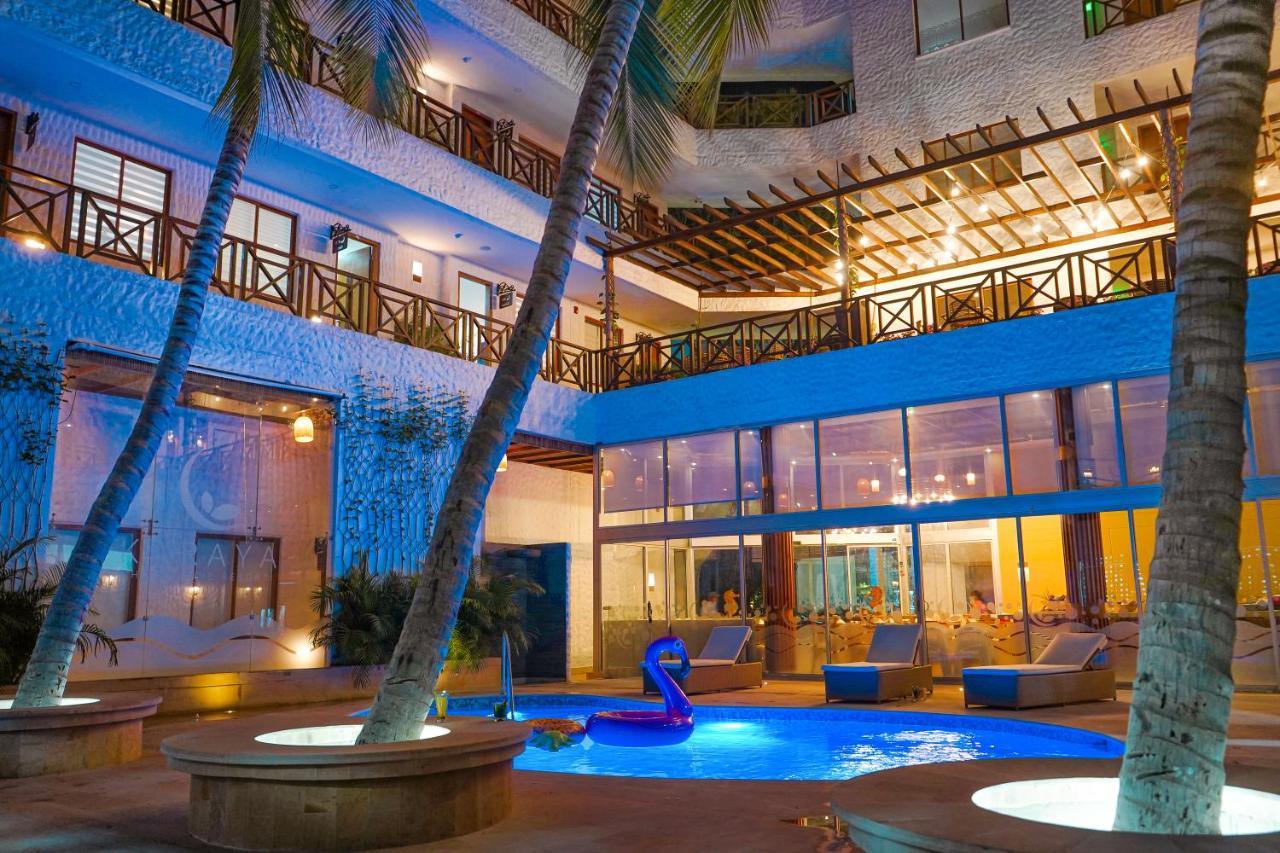Hotel Karaya Dive Santa Marta (Magdalena)