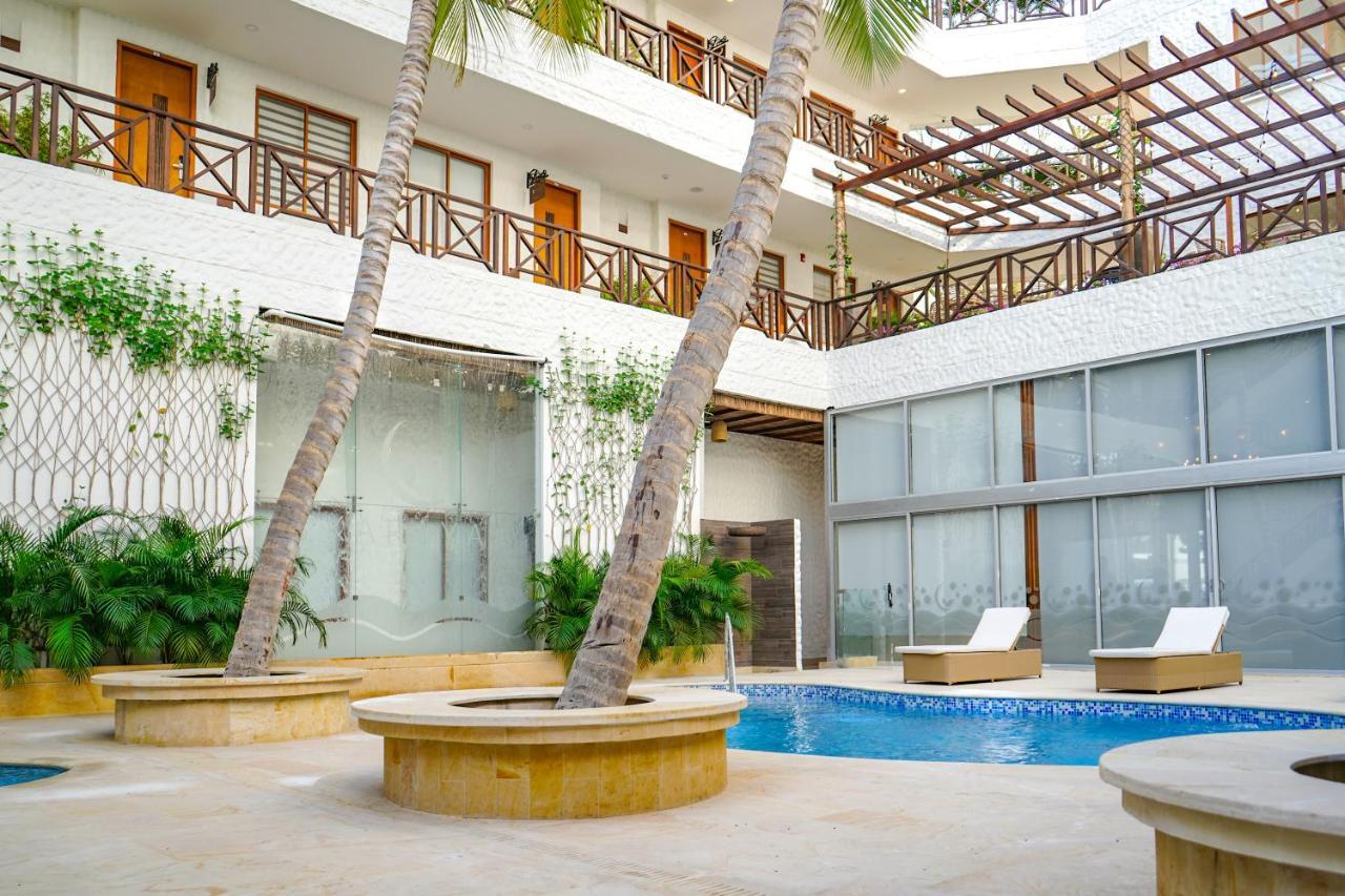 Hotel Karaya Dive Santa Marta (Magdalena)