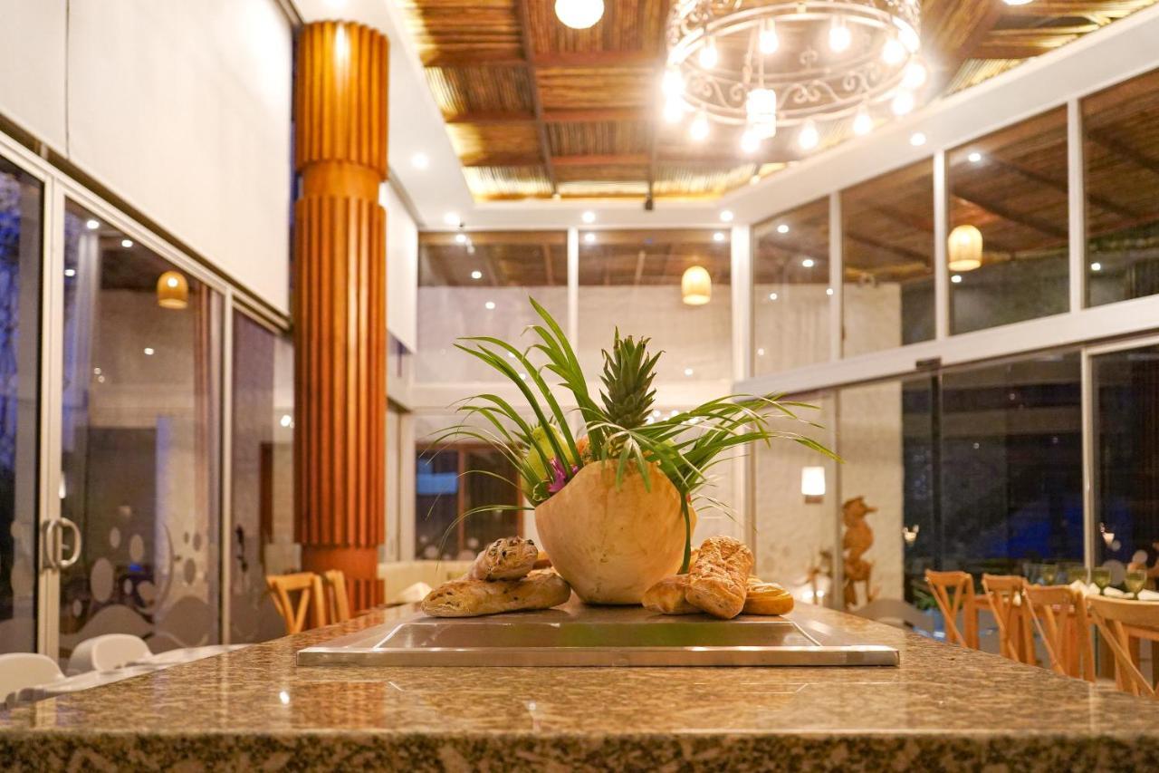 Hotel Karaya Dive