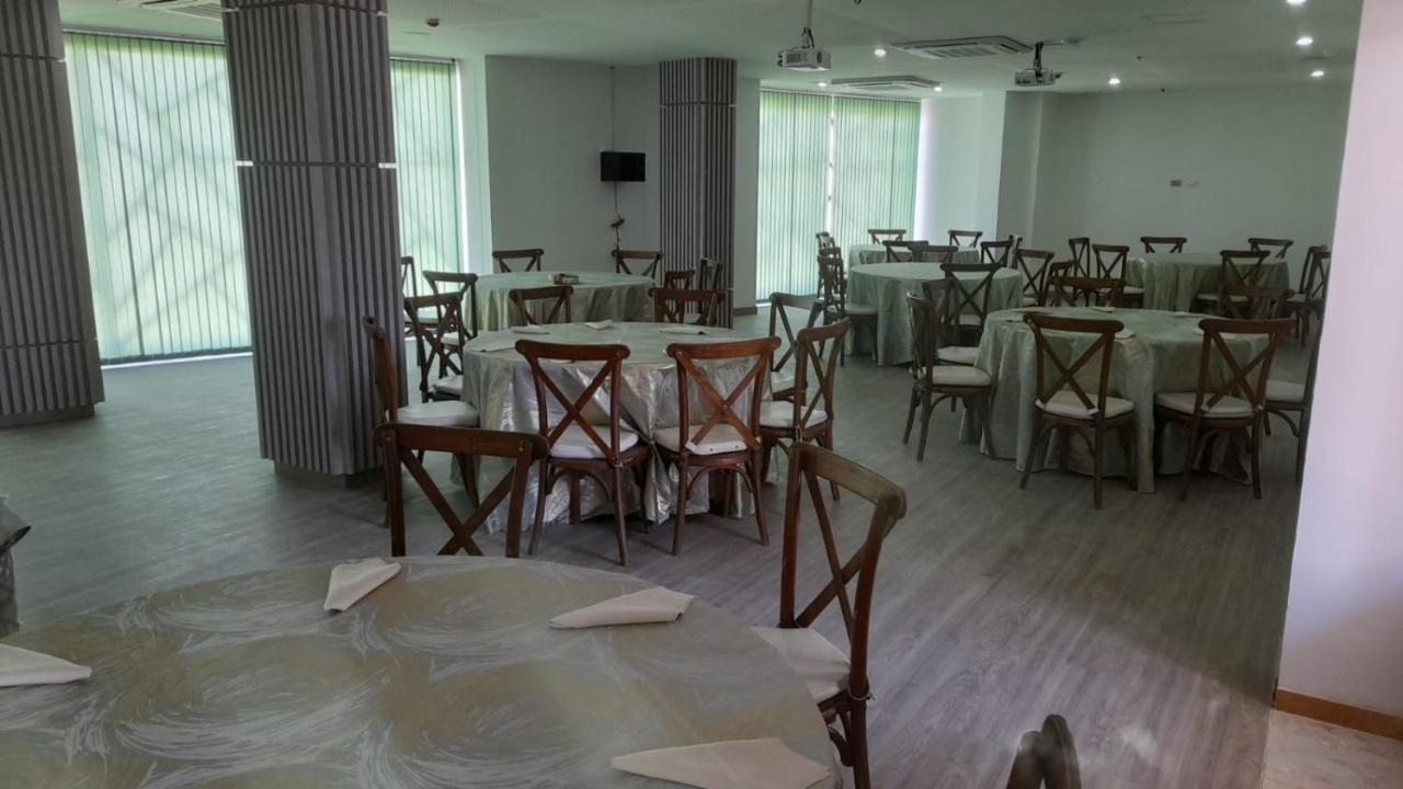 Karaya Dive Hotel Santa Marta (Magdalena)
