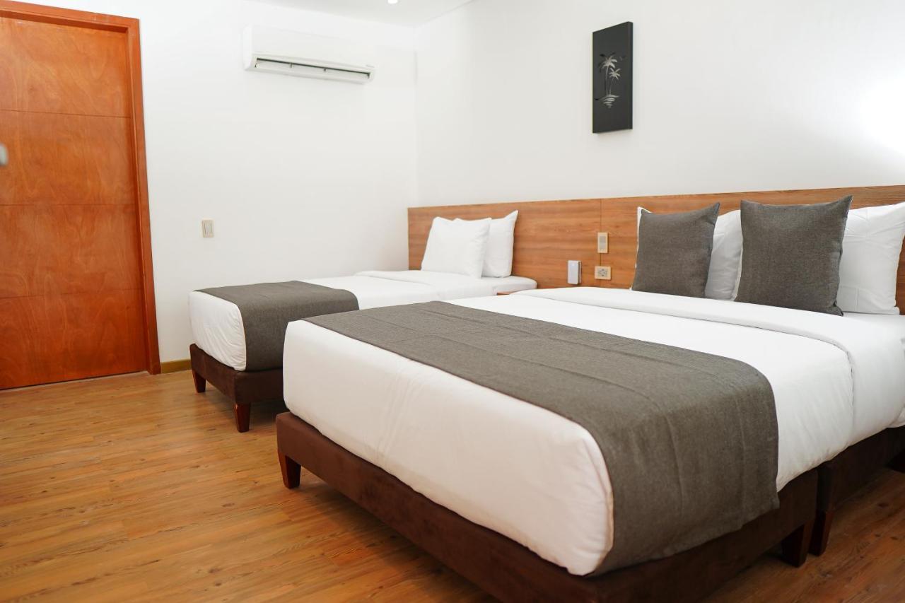 Hotel Karaya Dive Santa Marta (Magdalena)