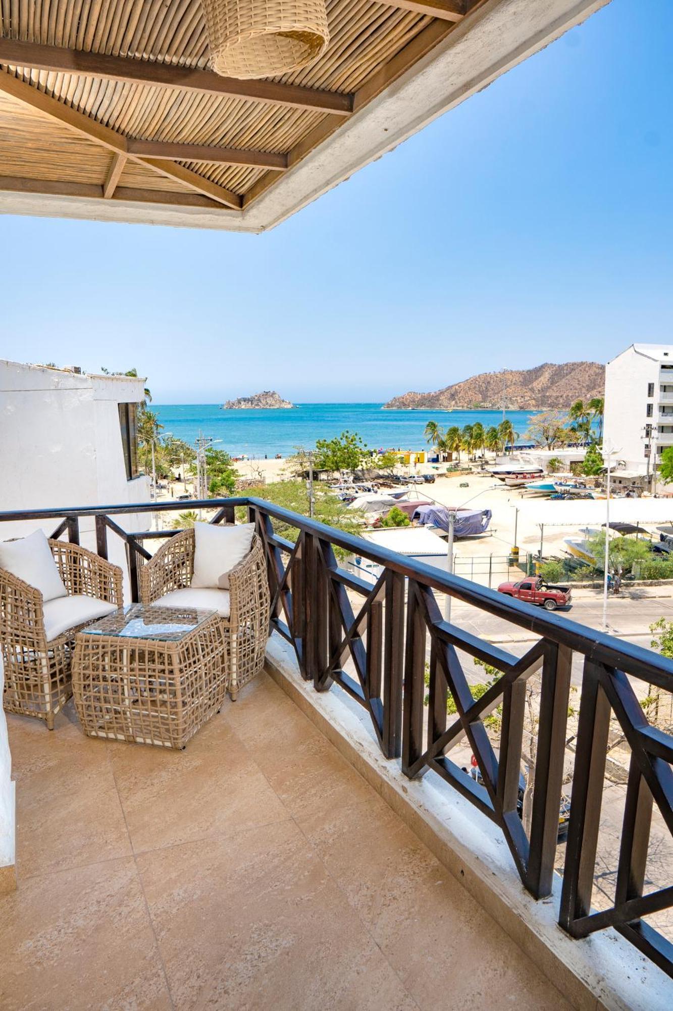Hotel Karaya Dive